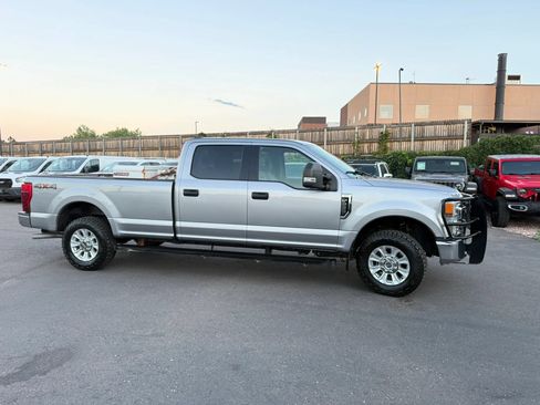 Used 2020 Ford F250 XLT AWD/4WD image 8