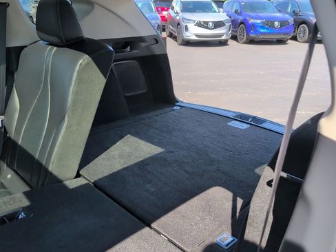 Used 2025 Acura RDX SH-AWD w/ Technology Package image 37