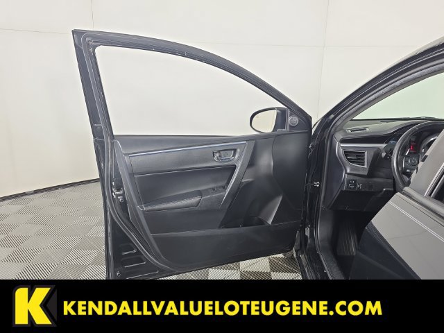 Used 2016 Toyota Corolla S FWD image 20
