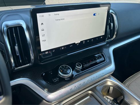 New 2027 Ford Expedition Platinum AWD/4WD image 58
