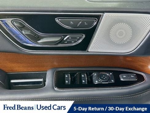 Certified 2024 Lincoln Navigator L Black Label AWD/4WD image 25
