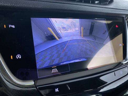 Certified 2023 Cadillac XT6 Sport AWD/4WD image 6