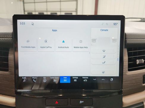 Used 2022 Ford Expedition Limited RWD image 32