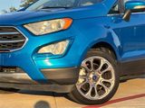 Used 2020 Ford EcoSport Titanium image 2