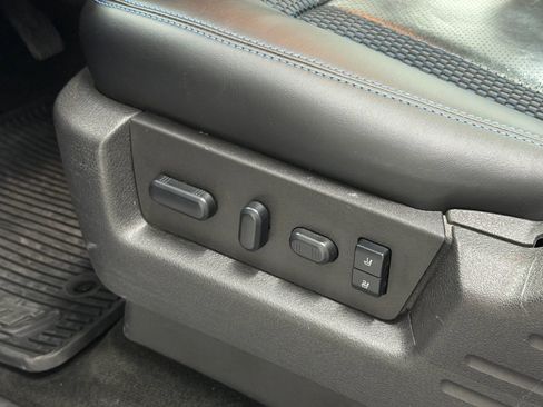 Used 2013 Ford F150 Raptor w/ Luxury Equipment Group AWD/4WD image 25