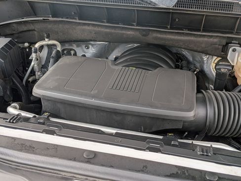 Used 2023 Chevrolet Silverado 1500 High Country image 36