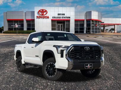 New 2026 Toyota Tundra SR5