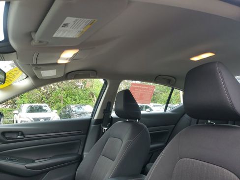 Certified 2023 Nissan Altima 2.5 S FWD image 15