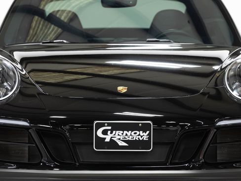 Used 2019 Porsche 911 Carrera GTS RWD image 5