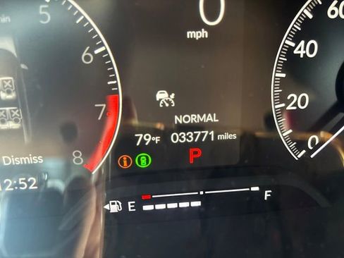 Certified 2023 Honda Civic Sport image 15