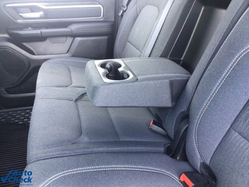 Used 2022 RAM 1500 Big Horn image 14