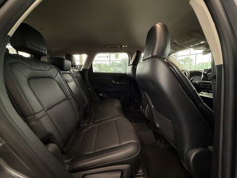 Used 2024 Lincoln Corsair Premiere w/ Equipment Group 101A image 32