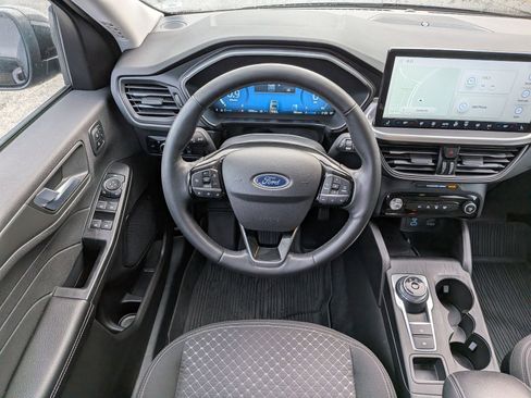 Certified 2023 Ford Escape Active w/ Tech Pack #2 image 19