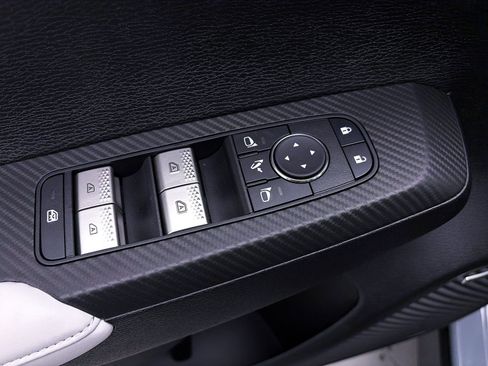 New 2026 Mitsubishi Outlander SE AWD/4WD image 8