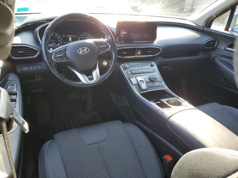 Used 2023 Hyundai Santa Fe SEL image 10