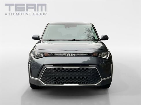 Used 2024 Kia Soul LX w/ Option Group 015 image 2