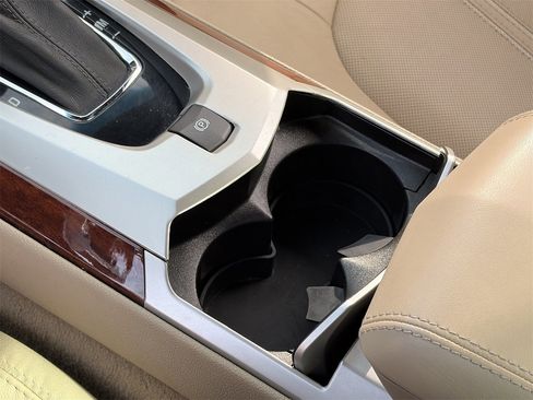 Used 2014 Cadillac CTS Premium image 27