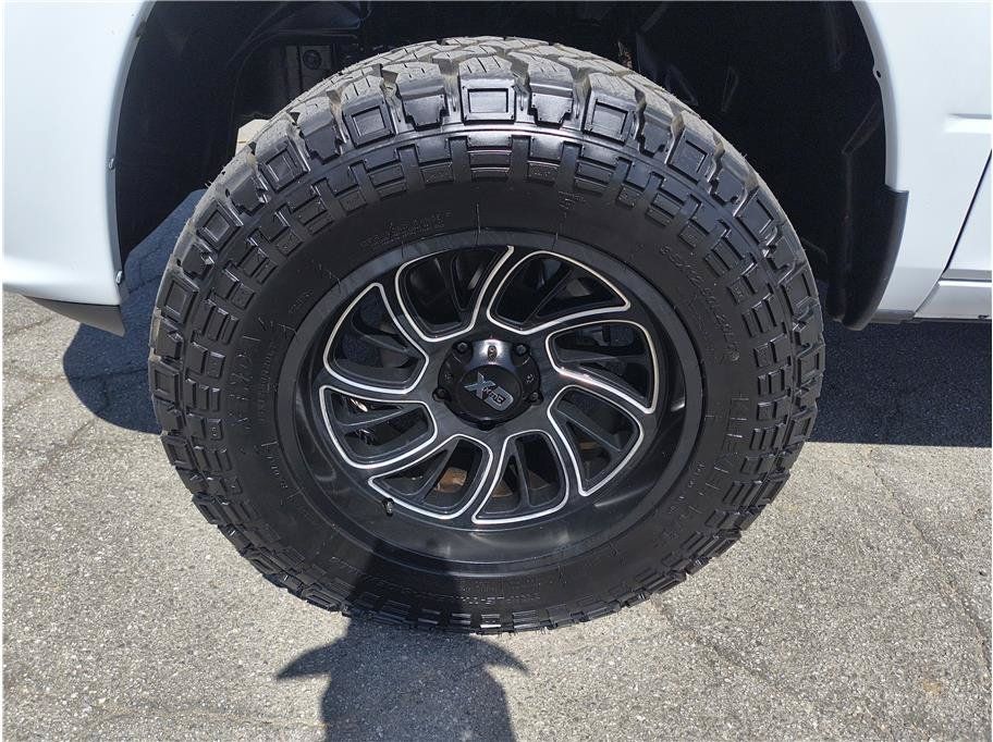 Used 2016 RAM 1500 Express RWD image 19