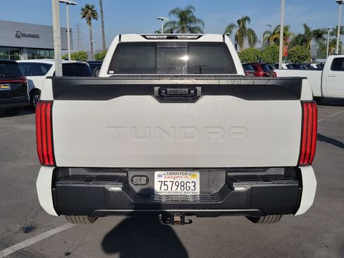 Used 2023 Toyota Tundra SR5 image 16