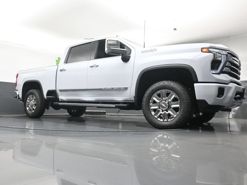 New 2026 Chevrolet Silverado 2500 High Country w/ Technology Package AWD/4WD image 26