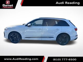 New 2026 Audi Q7 3.0T Premium Plus AWD/4WD video 2