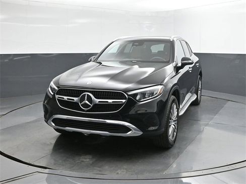 New 2026 Mercedes-Benz GLC 300 image 30
