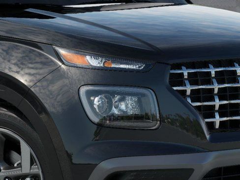 New 2026 Hyundai Venue SEL image 9