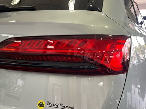 Used 2025 Audi Q7 3.0T Prestige w/ Prestige Package image 18