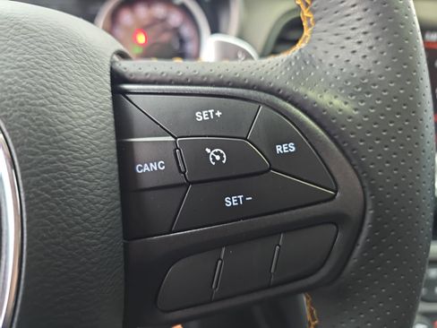 Used 2021 Dodge Challenger R/T Scat Pack w/ Plus Package image 15