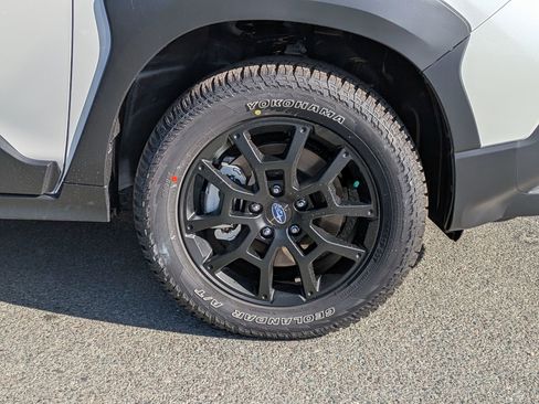 New 2026 Subaru Crosstrek 2.5i Wilderness AWD/4WD image 7