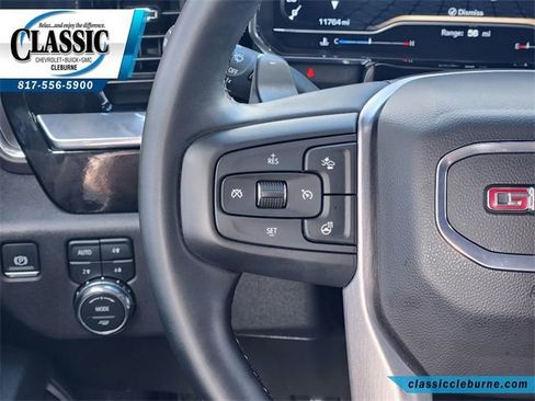 Used 2025 GMC Sierra 1500 Elevation w/ Preferred Package image 26