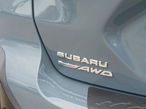 Certified 2025 Subaru Crosstrek 2.0i Premium w/ Convenience Package #2 AWD/4WD image 17