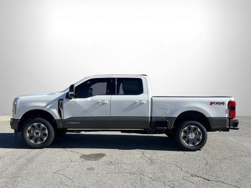 New 2026 Ford F250 King Ranch image 30