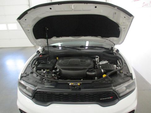 Used 2021 Dodge Durango GT image 31