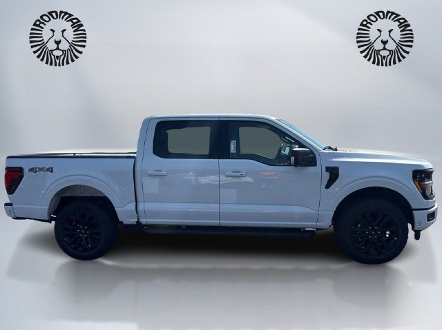 New 2026 Ford F150 XLT w/ Equipment Group 302A MID AWD/4WD image 5