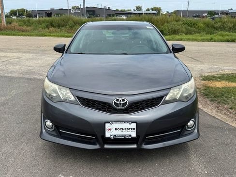 Used 2013 Toyota Camry SE FWD image 33