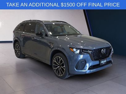 New 2026 MAZDA CX-70 3.3 Turbo S w/ Premium Package