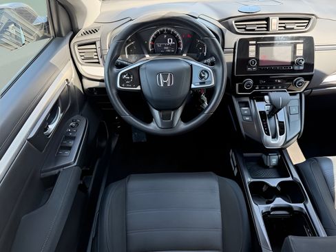 Used 2019 Honda CR-V LX image 11