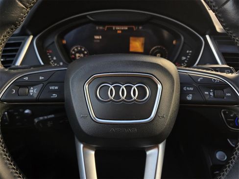 Used 2018 Audi Q5 Prestige w/ Prestige Package image 28