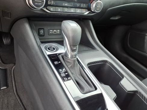 Certified 2024 Nissan Sentra SV w/ All-Weather Package FWD image 12