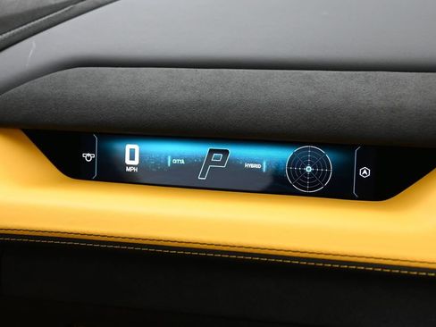 Used 2026 Lamborghini Temerario AWD/4WD image 28
