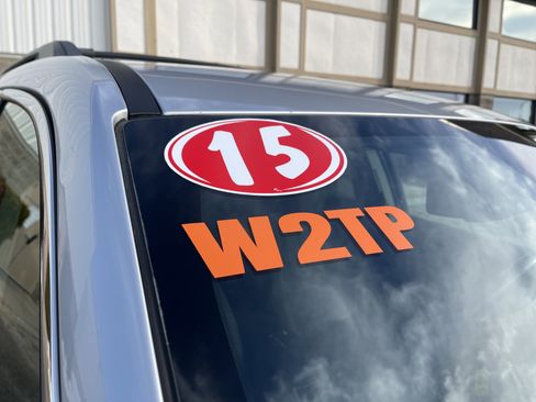 Used 2015 Chevrolet Equinox LT image 27