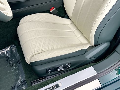 New 2026 Bentley Continental GT Speed AWD/4WD image 16
