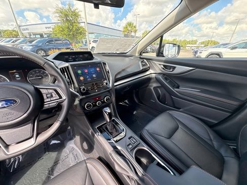 Certified 2023 Subaru Crosstrek 2.5i Limited AWD/4WD image 32