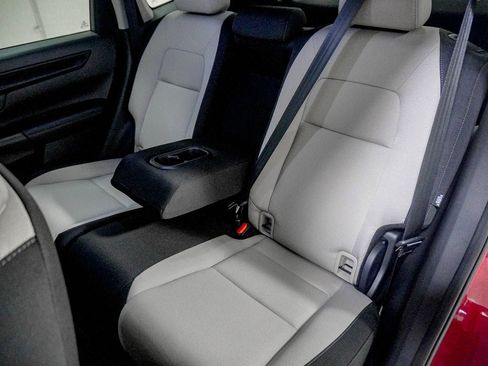 Used 2025 Honda CR-V EX image 33