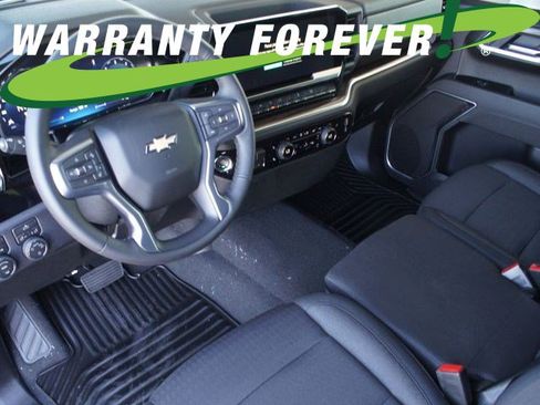 New 2026 Chevrolet Silverado 1500 LT AWD/4WD image 2