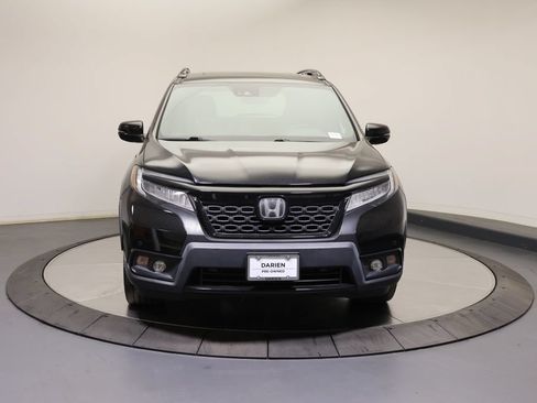 Used 2019 Honda Passport Elite image 8