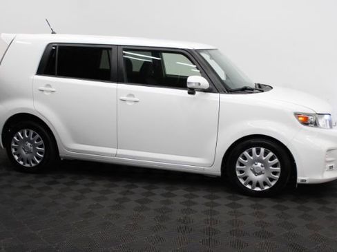 Used 2013 Scion xB 10 Series image 4