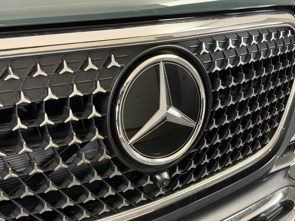 New 2027 Mercedes-Benz GLE 350 4MATIC image 15