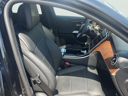 Certified 2026 Mercedes-Benz GLC 300 4MATIC image 22